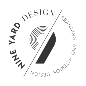 Nine Yard Design logo