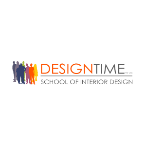 Design Time logo