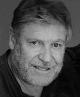 Athol Phillips - Founder and Executive Member of iRender