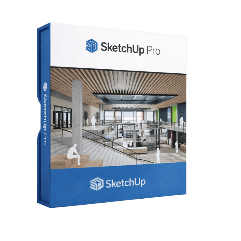 Buy Sketchup Pro