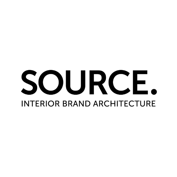 SOURCE INTERIOR BRAND ARCHITECTURE