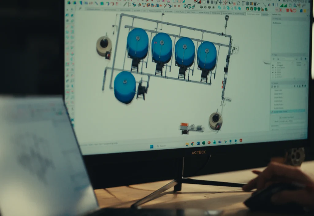 Visions Revealed: an interview with Nick Mason